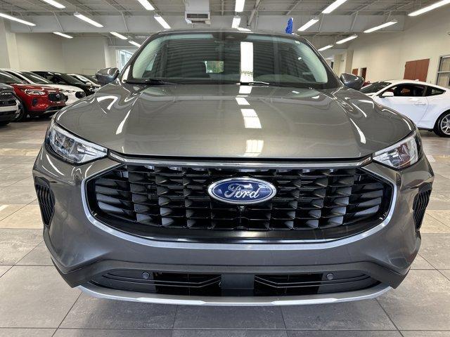 used 2023 Ford Escape car, priced at $23,000