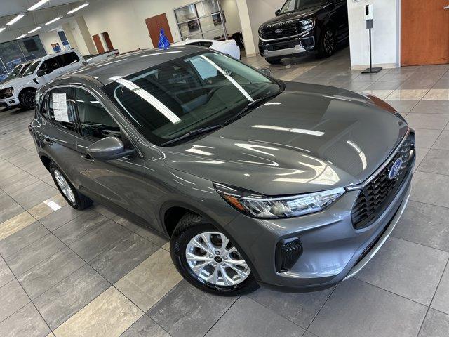 used 2023 Ford Escape car, priced at $23,000