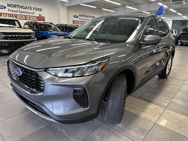 used 2023 Ford Escape car, priced at $23,000