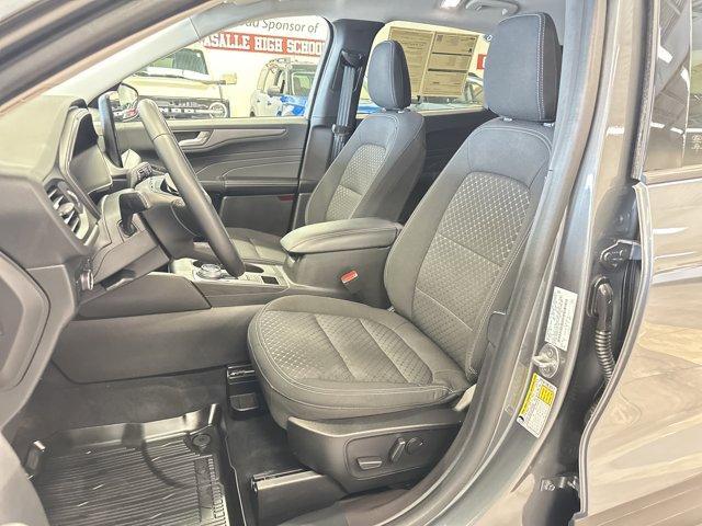 used 2023 Ford Escape car, priced at $23,000
