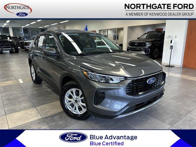 used 2023 Ford Escape car, priced at $23,000
