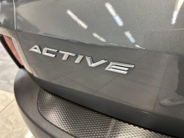 used 2023 Ford Escape car, priced at $23,000