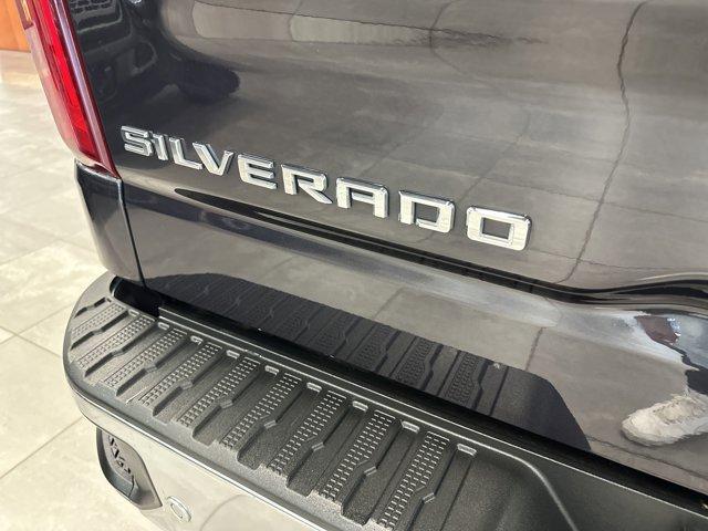 used 2023 Chevrolet Silverado 1500 car, priced at $44,500