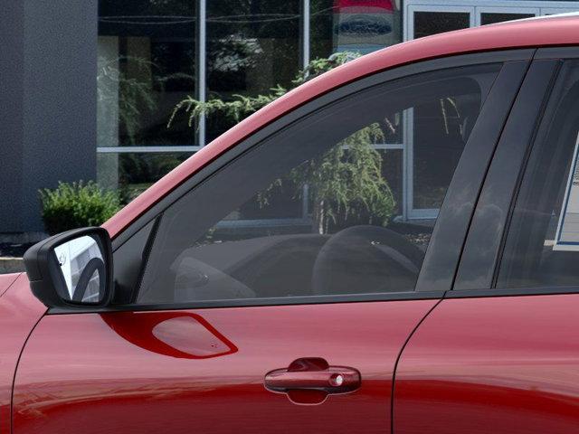 new 2026 Ford Escape car, priced at $32,500