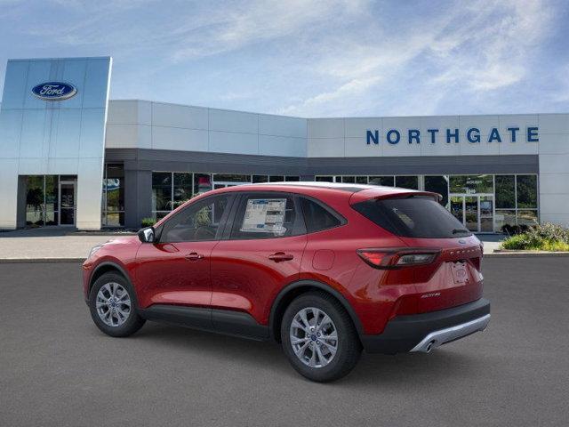 new 2026 Ford Escape car, priced at $32,500
