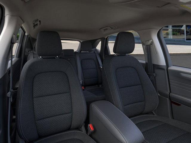 new 2026 Ford Escape car, priced at $32,500