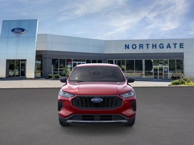 new 2026 Ford Escape car, priced at $32,500