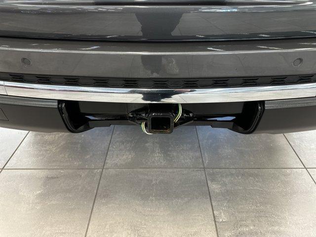 used 2022 Jeep Grand Cherokee car, priced at $28,500