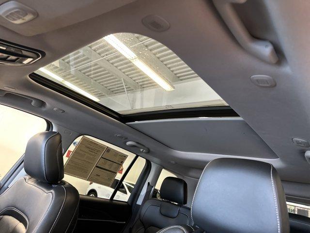 used 2022 Jeep Grand Cherokee car, priced at $28,500