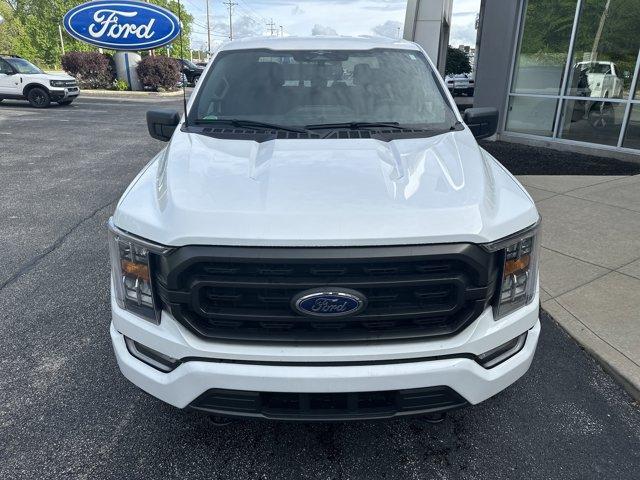 used 2023 Ford F-150 car, priced at $44,000