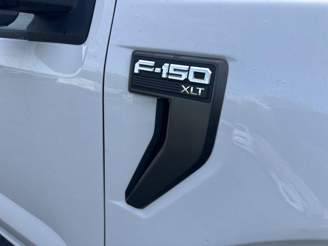 used 2023 Ford F-150 car, priced at $44,000