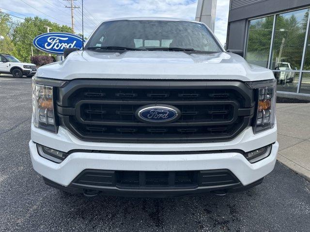 used 2023 Ford F-150 car, priced at $44,000