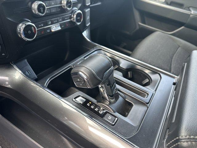 used 2023 Ford F-150 car, priced at $44,000