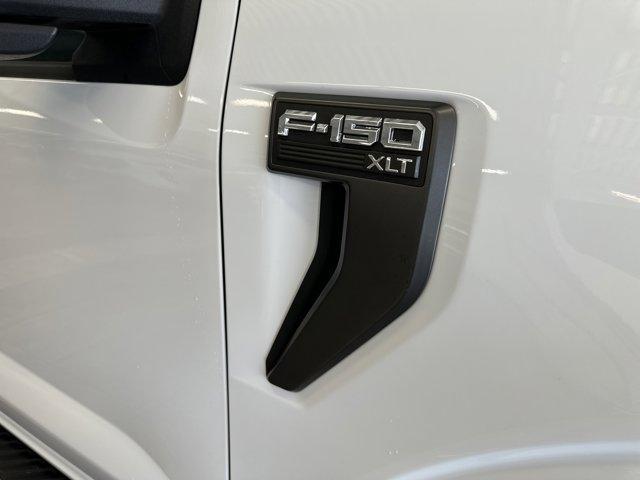 used 2023 Ford F-150 car, priced at $44,500