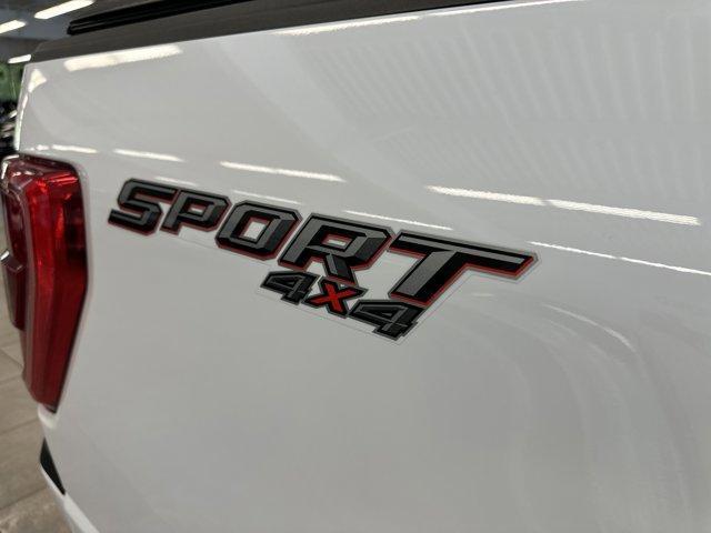 used 2023 Ford F-150 car, priced at $44,500