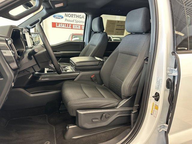 used 2023 Ford F-150 car, priced at $44,500