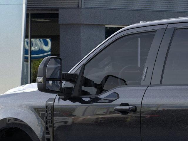 new 2025 Ford F-250 car, priced at $91,135