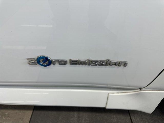 used 2019 Nissan Leaf car, priced at $12,000