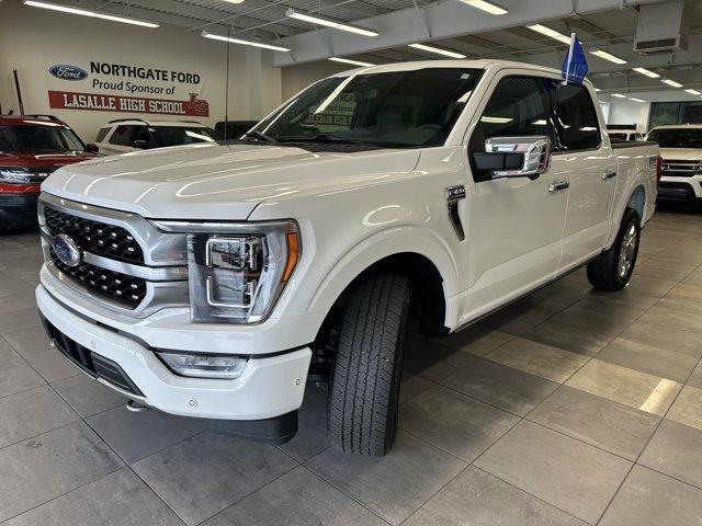 used 2023 Ford F-150 car, priced at $56,000