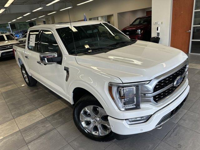 used 2023 Ford F-150 car, priced at $56,000