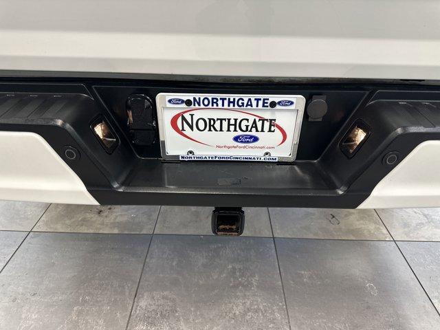 used 2023 Ford F-150 car, priced at $56,000