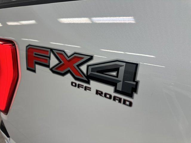 used 2023 Ford F-150 car, priced at $56,000