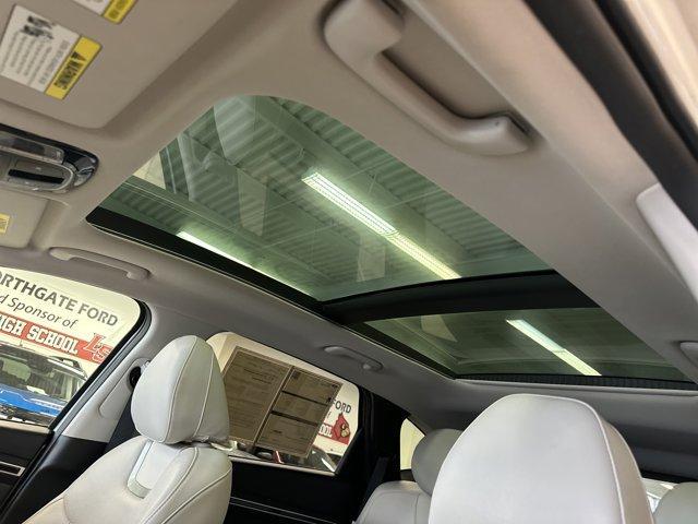 used 2024 Hyundai Tucson car, priced at $26,500