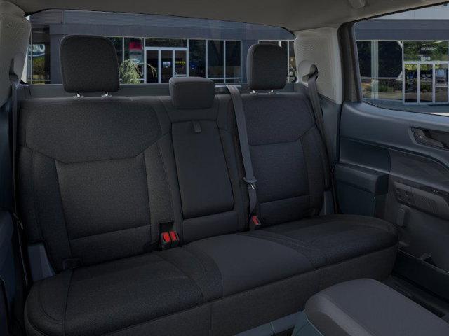 new 2025 Ford Maverick car, priced at $33,977