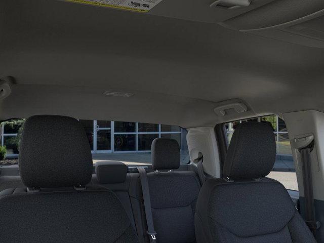 new 2025 Ford Maverick car, priced at $33,977