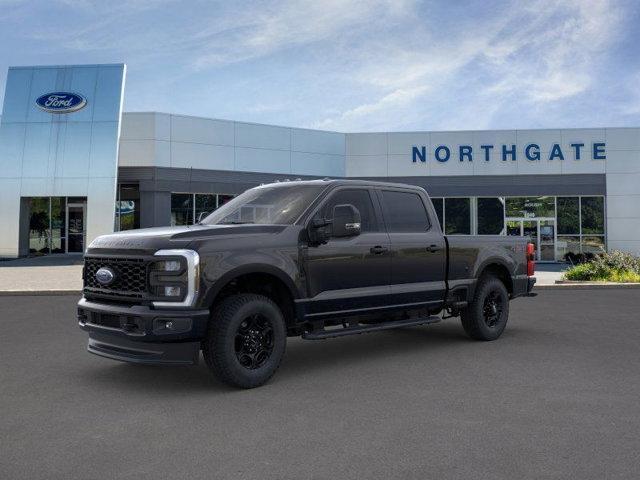 new 2024 Ford F-250 car, priced at $54,604