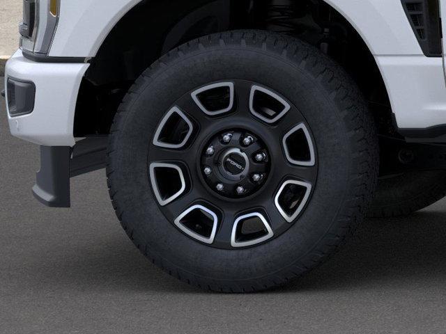 new 2025 Ford F-250 car, priced at $96,805