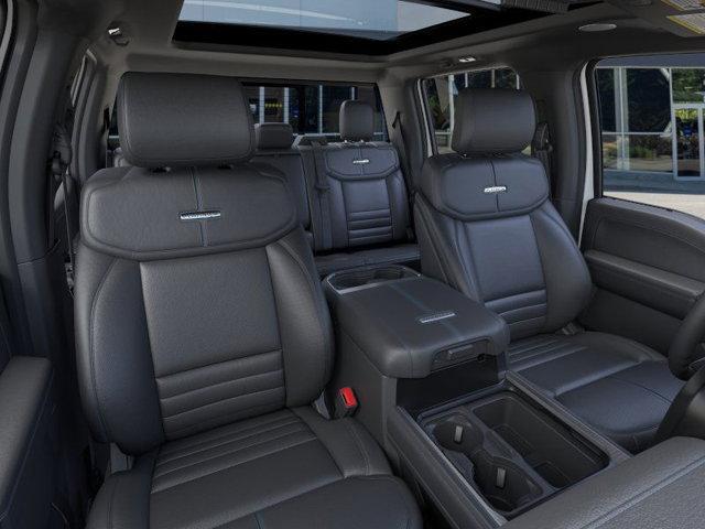new 2025 Ford F-250 car, priced at $93,500