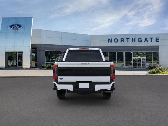 new 2025 Ford F-250 car, priced at $96,805