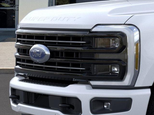 new 2025 Ford F-250 car, priced at $96,805