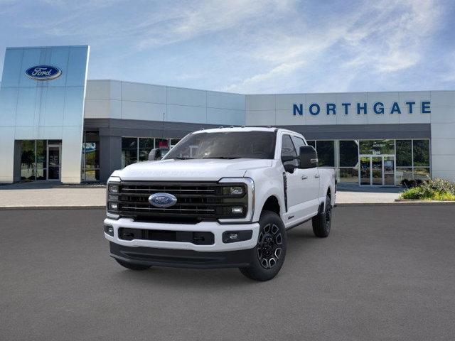 new 2025 Ford F-250 car, priced at $93,500