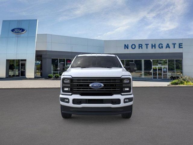 new 2025 Ford F-250 car, priced at $93,500