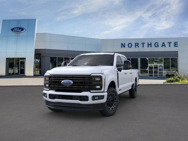 new 2025 Ford F-250 car, priced at $96,805