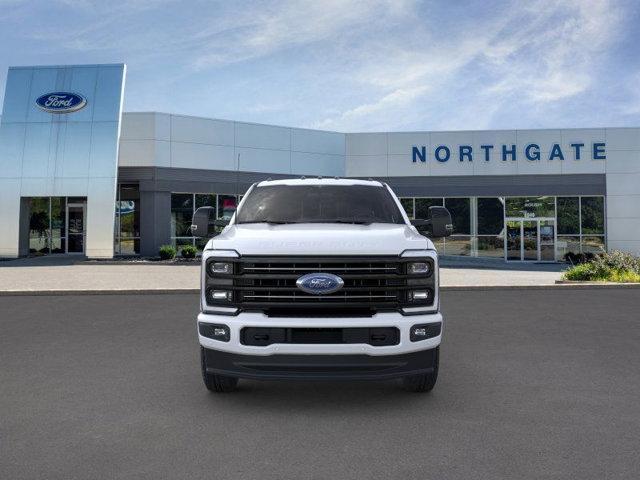 new 2025 Ford F-250 car, priced at $96,805