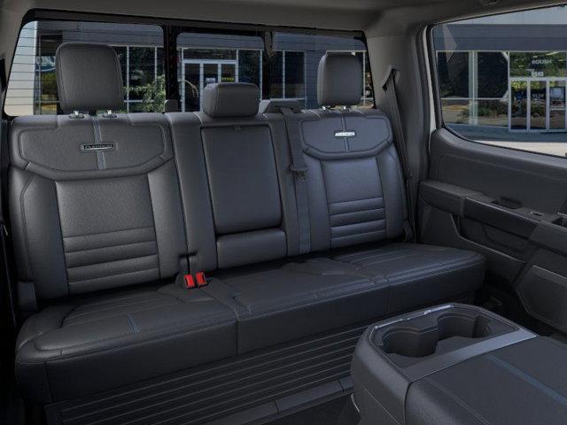 new 2025 Ford F-250 car, priced at $93,500