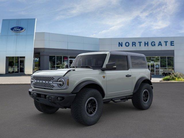 new 2023 Ford Bronco car, priced at $56,999
