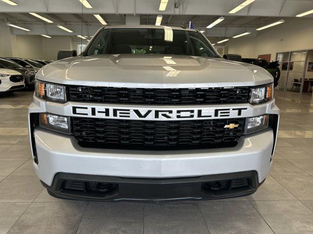 used 2019 Chevrolet Silverado 1500 car, priced at $26,000