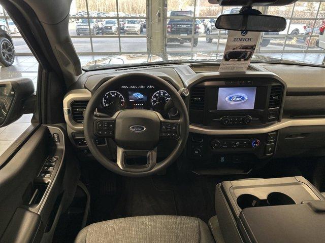 used 2021 Ford F-150 car, priced at $36,000