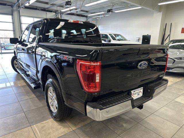 used 2021 Ford F-150 car, priced at $36,000