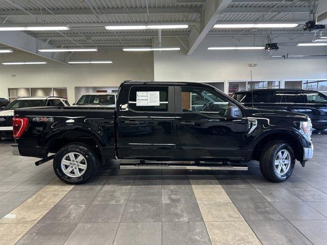 used 2021 Ford F-150 car, priced at $36,000