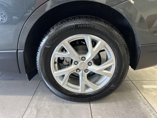 used 2020 Chevrolet Equinox car, priced at $19,000