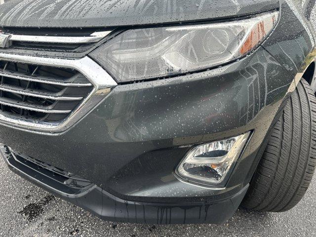 used 2020 Chevrolet Equinox car, priced at $18,500