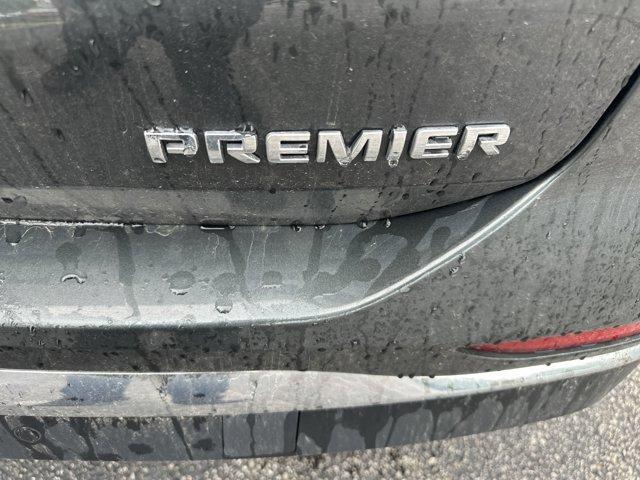 used 2020 Chevrolet Equinox car, priced at $18,500