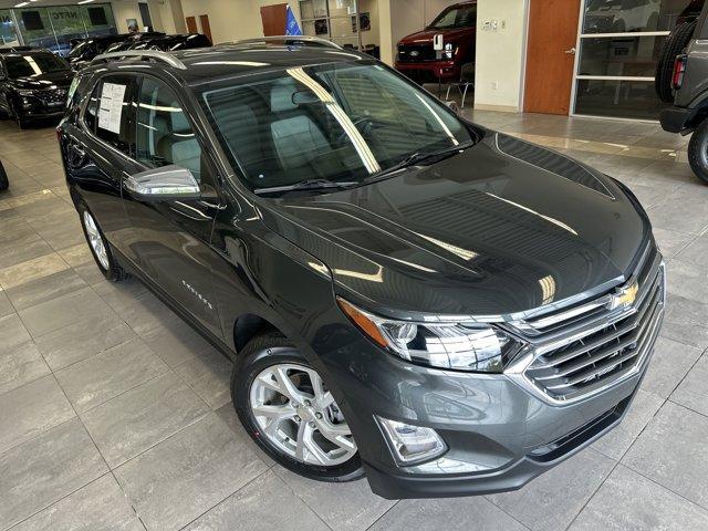 used 2020 Chevrolet Equinox car, priced at $19,000
