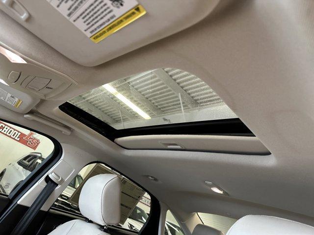 used 2018 Ford Focus car, priced at $11,000