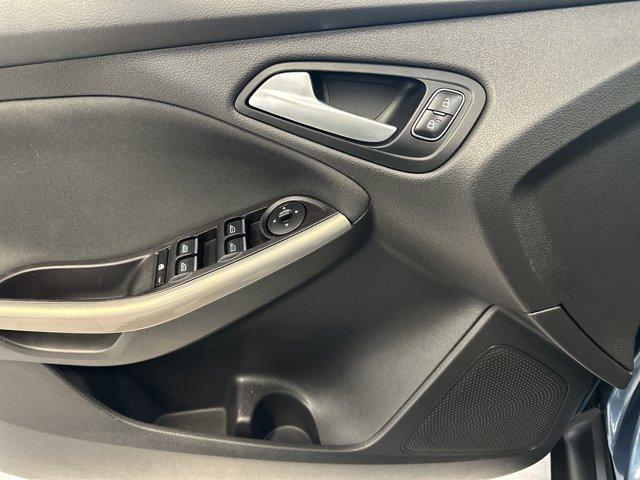 used 2018 Ford Focus car, priced at $11,000